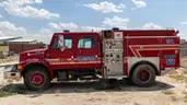 1999 International 4900