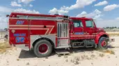 1999 International 4900