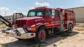 1999 International 4900