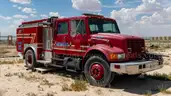 1999 International 4900