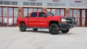 2018 Chevrolet Silverado 1500 LS Crew Cab Short Box 4WD