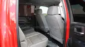 2018 Chevrolet Silverado 1500 LS Crew Cab Short Box 4WD