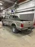 2008 Ford F-250 SD FX4 SuperCab Long Bed