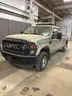 2008 Ford F-250 SD FX4 SuperCab Long Bed