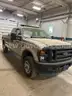2008 Ford F-250 SD FX4 SuperCab Long Bed
