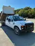 2008 Ford F-350 SD
