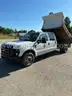2008 Ford F-350 SD