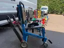Ferno / Stryker Ambulance Track Stair Chairs