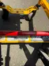 Ferno / Stryker Ambulance Track Stair Chairs