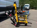 Ferno / Stryker Ambulance Track Stair Chairs