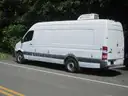 2008 Sprinter 2500