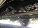 2008 Sprinter 2500