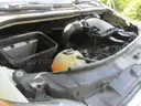 2008 Sprinter 2500