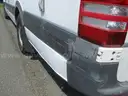 2008 Sprinter 2500
