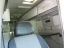 2008 Sprinter 2500