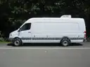 2008 Sprinter 2500