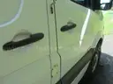 2008 Sprinter 2500