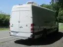 2008 Sprinter 2500