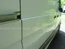 2008 Sprinter 2500