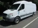2008 Sprinter 2500