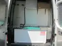 2008 Sprinter 2500