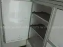 2008 Sprinter 2500