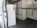2008 Sprinter 2500