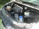 2008 Sprinter 2500