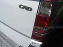 2008 Sprinter 2500