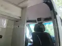 2008 Sprinter 2500