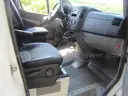 2008 Sprinter 2500