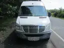 2008 Sprinter 2500