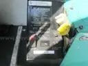 2008 Sprinter 2500