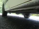2008 Sprinter 2500