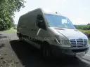 2008 Sprinter 2500