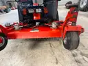 16&#x27; Batwing Mower