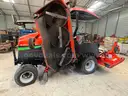 16&#x27; Batwing Mower