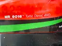16&#x27; Batwing Mower