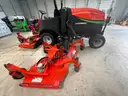 16&#x27; Batwing Mower