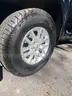 2014 Nissan Frontier SV Crew Cab AUTOMATIC  4WD