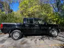 2014 Nissan Frontier SV Crew Cab AUTOMATIC  4WD