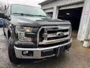 2015 Ford F-150 XLT SuperCrew 5.5-ft. Bed 4WD
