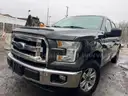 2015 Ford F-150 XLT SuperCrew 5.5-ft. Bed 4WD