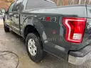 2015 Ford F-150 XLT SuperCrew 5.5-ft. Bed 4WD
