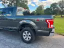 2015 Ford F-150 XLT SuperCrew 5.5-ft. Bed 4WD