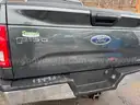 2015 Ford F-150 XLT SuperCrew 5.5-ft. Bed 4WD