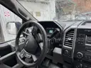 2015 Ford F-150 XLT SuperCrew 5.5-ft. Bed 4WD