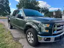 2015 Ford F-150 XLT SuperCrew 5.5-ft. Bed 4WD