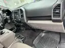 2015 Ford F-150 XLT SuperCrew 5.5-ft. Bed 4WD
