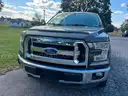 2015 Ford F-150 XLT SuperCrew 5.5-ft. Bed 4WD